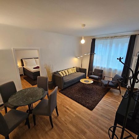 Yuki'S Place - Central Design Apartment - Vienna Trade Fair - Wu Campus - Downtown - Subway Екстериор снимка