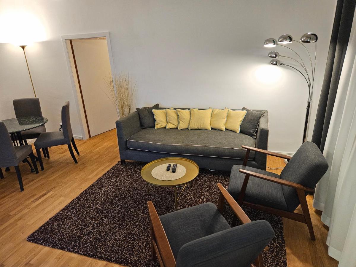 Yuki'S Place - Central Design Apartment - Vienna Trade Fair - Wu Campus - Downtown - Subway Екстериор снимка