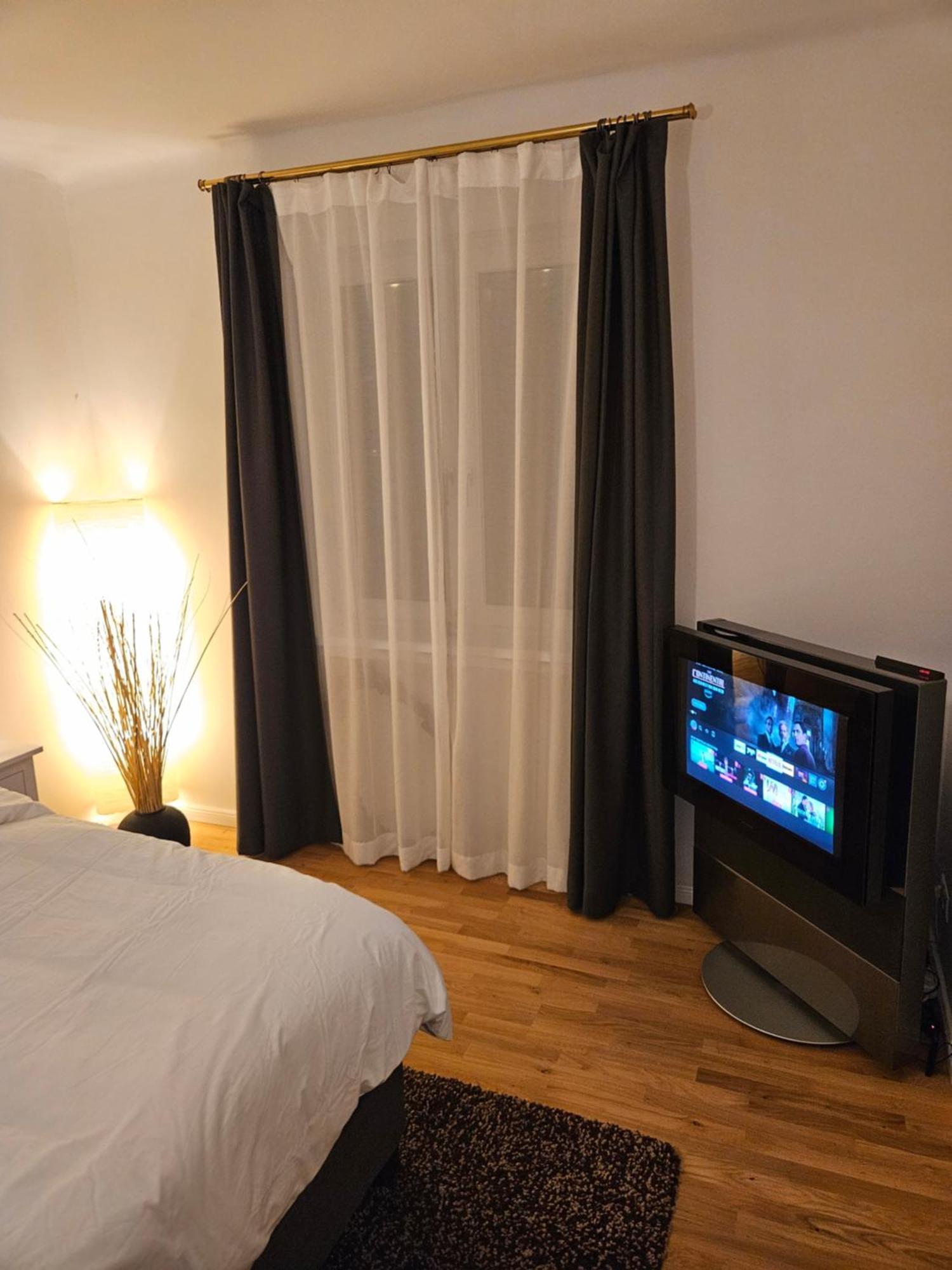 Yuki'S Place - Central Design Apartment - Vienna Trade Fair - Wu Campus - Downtown - Subway Екстериор снимка